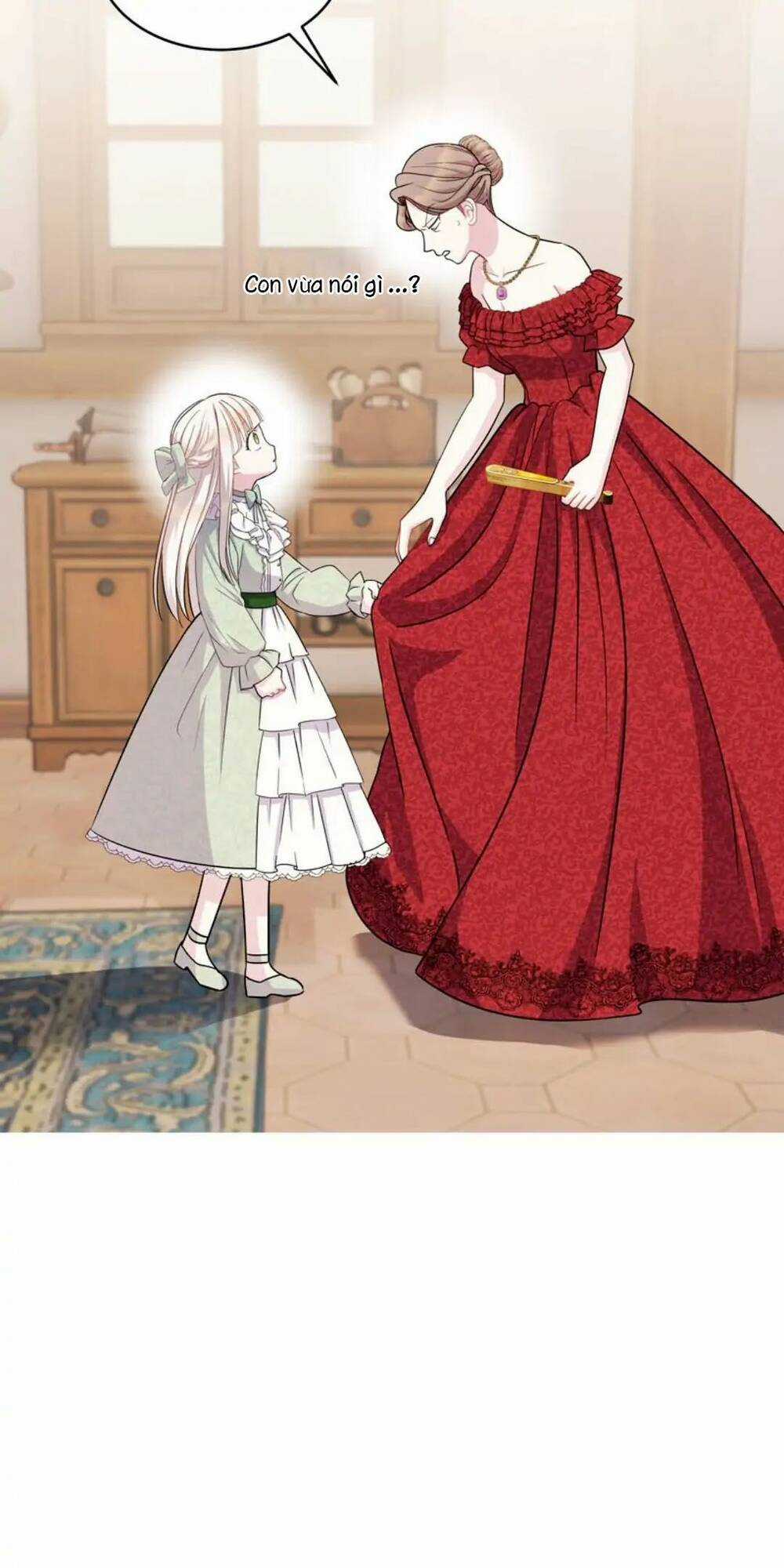 Anh Ấy Thích Tôi Nhiều Hơn Tôi Nghĩ Chapter 1 trang 105