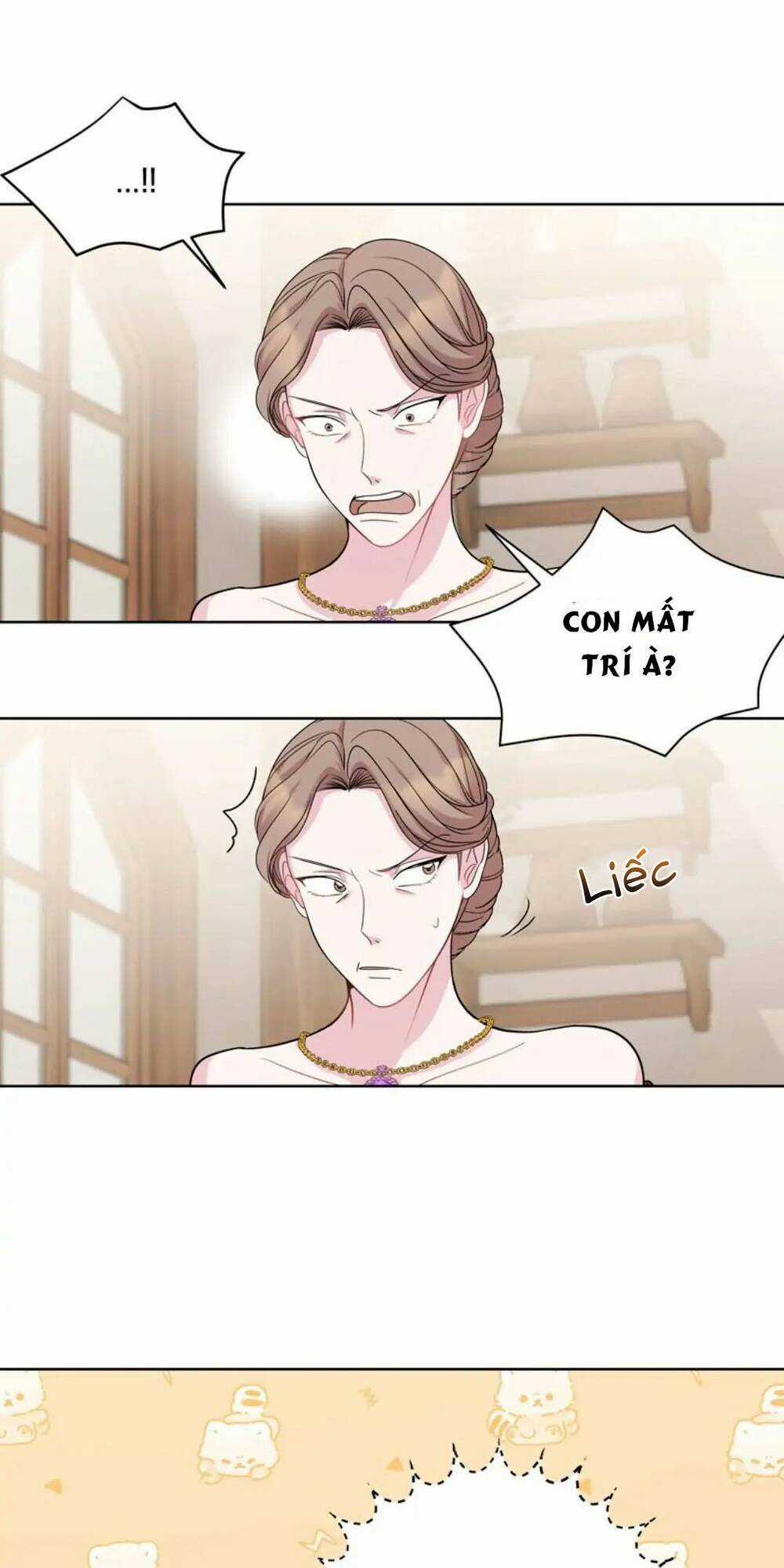 Anh Ấy Thích Tôi Nhiều Hơn Tôi Nghĩ Chapter 1 trang 108