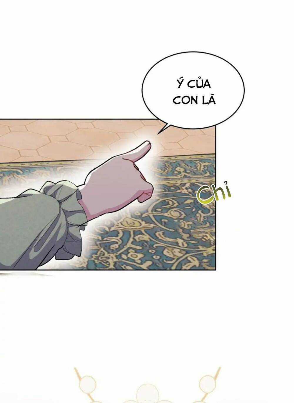 Anh Ấy Thích Tôi Nhiều Hơn Tôi Nghĩ Chapter 1 trang 115