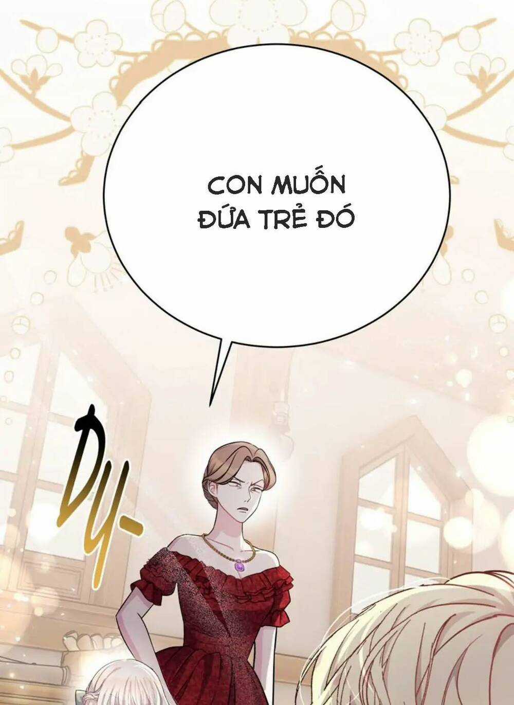 Anh Ấy Thích Tôi Nhiều Hơn Tôi Nghĩ Chapter 1 trang 116