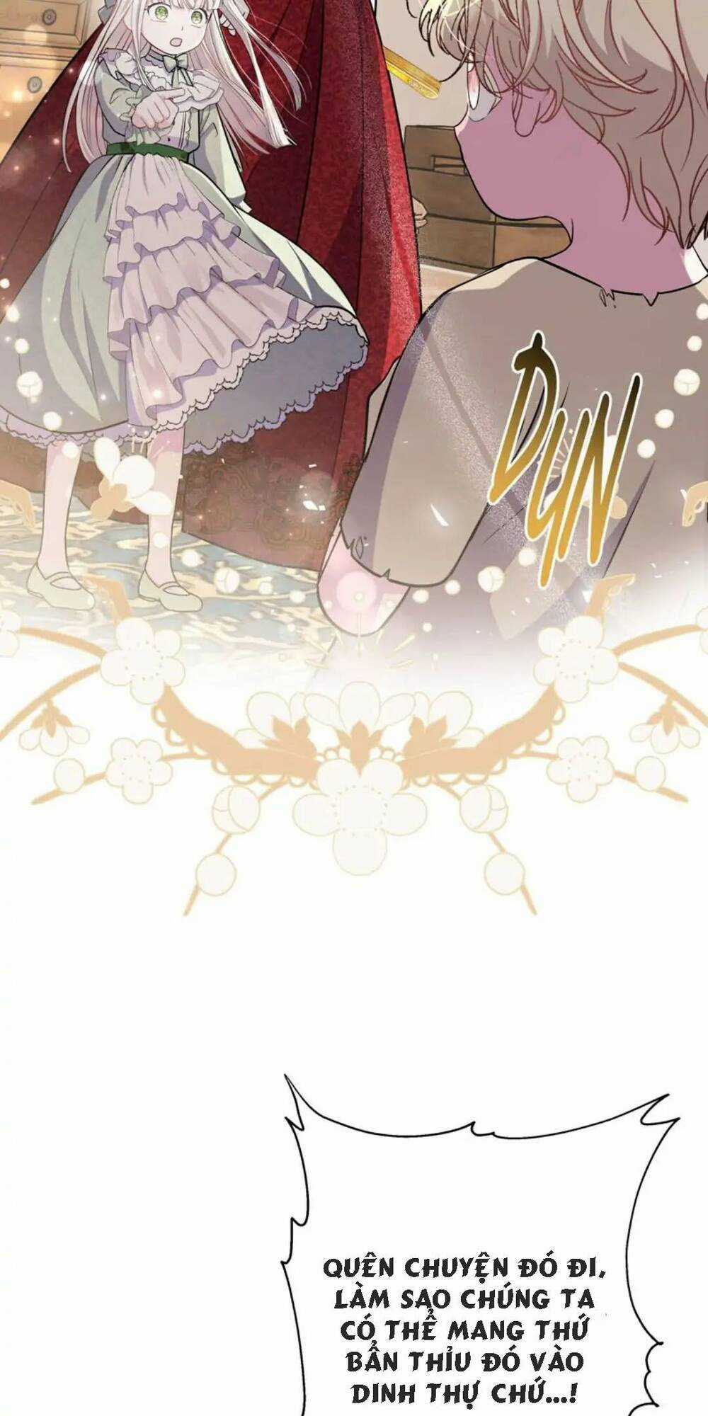 Anh Ấy Thích Tôi Nhiều Hơn Tôi Nghĩ Chapter 1 trang 117