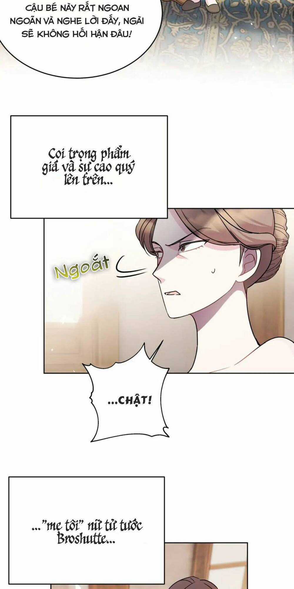 Anh Ấy Thích Tôi Nhiều Hơn Tôi Nghĩ Chapter 1 trang 123