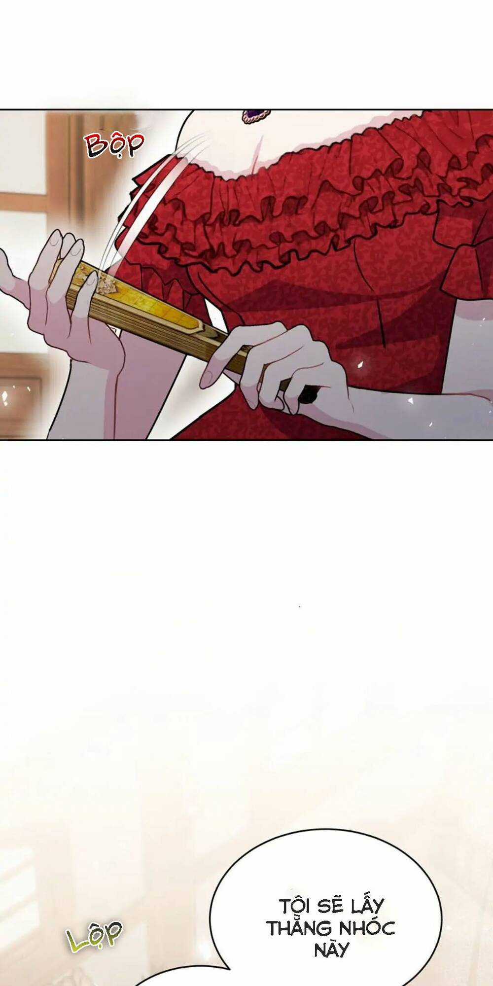 Anh Ấy Thích Tôi Nhiều Hơn Tôi Nghĩ Chapter 1 trang 129