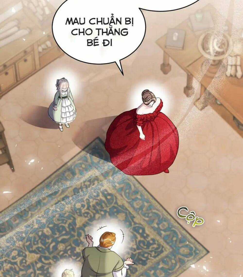 Anh Ấy Thích Tôi Nhiều Hơn Tôi Nghĩ Chapter 1 trang 130