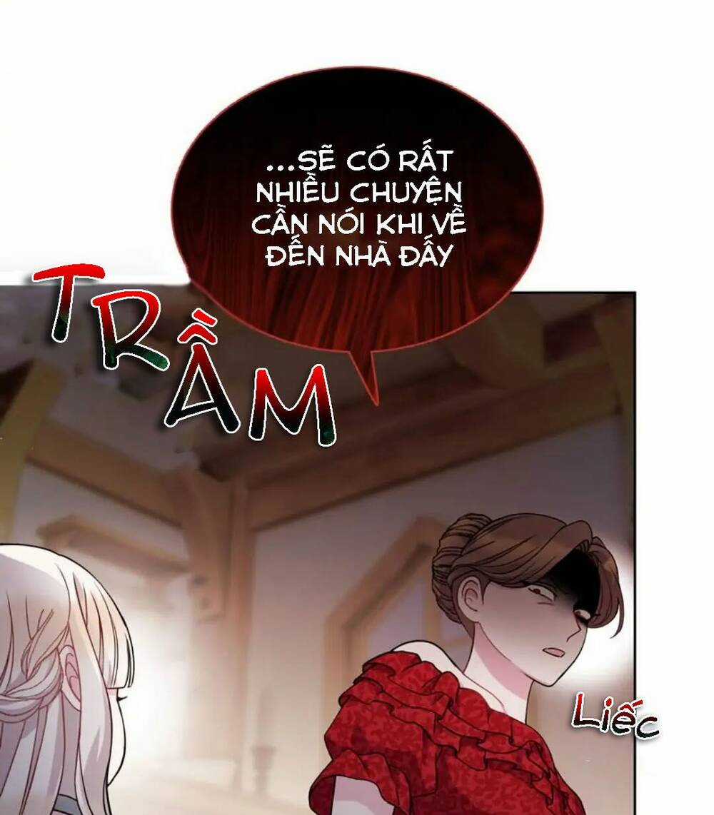 Anh Ấy Thích Tôi Nhiều Hơn Tôi Nghĩ Chapter 1 trang 133