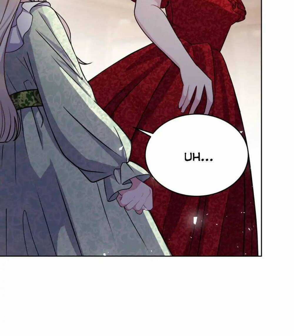 Anh Ấy Thích Tôi Nhiều Hơn Tôi Nghĩ Chapter 1 trang 134