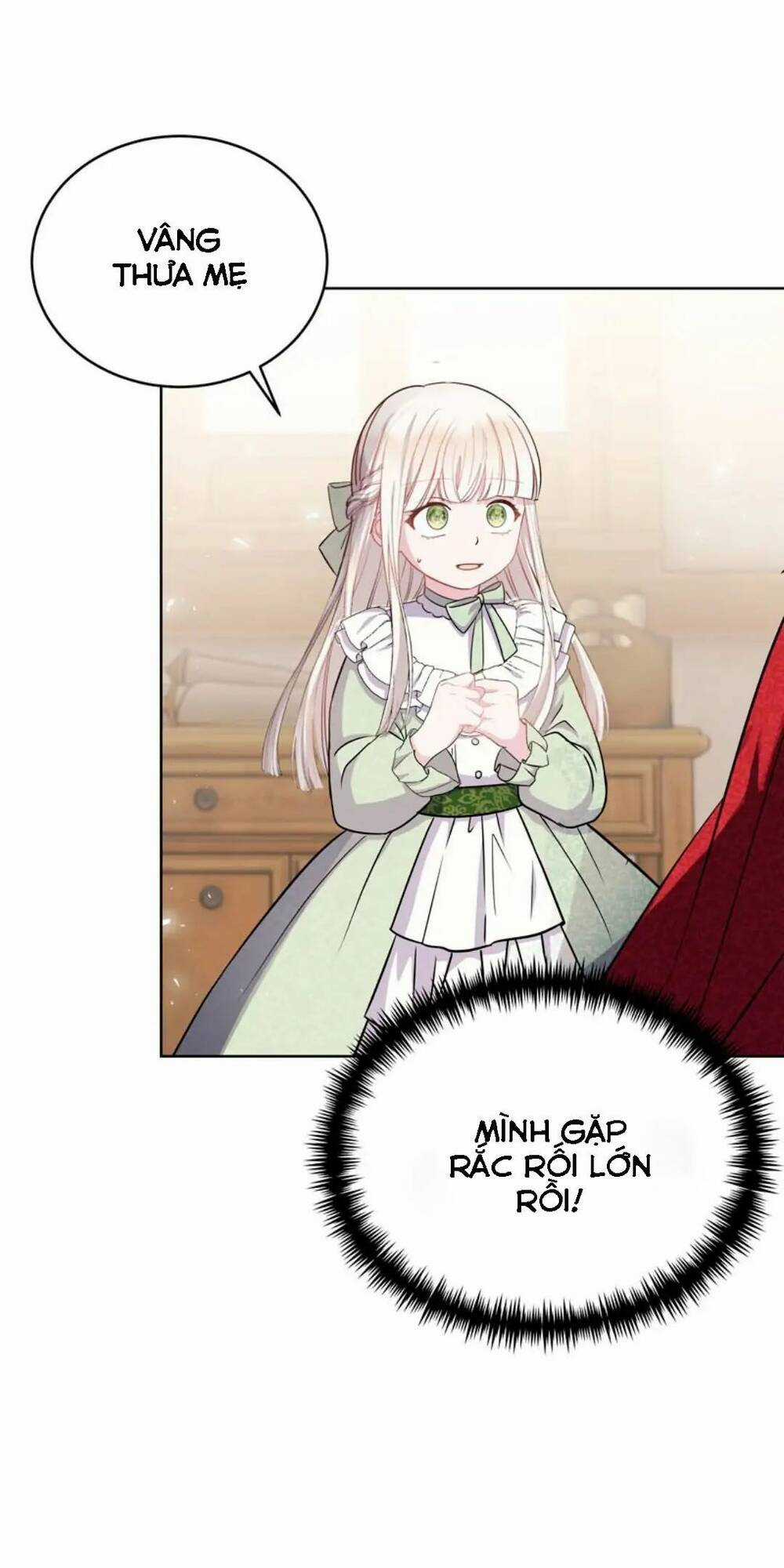 Anh Ấy Thích Tôi Nhiều Hơn Tôi Nghĩ Chapter 1 trang 135