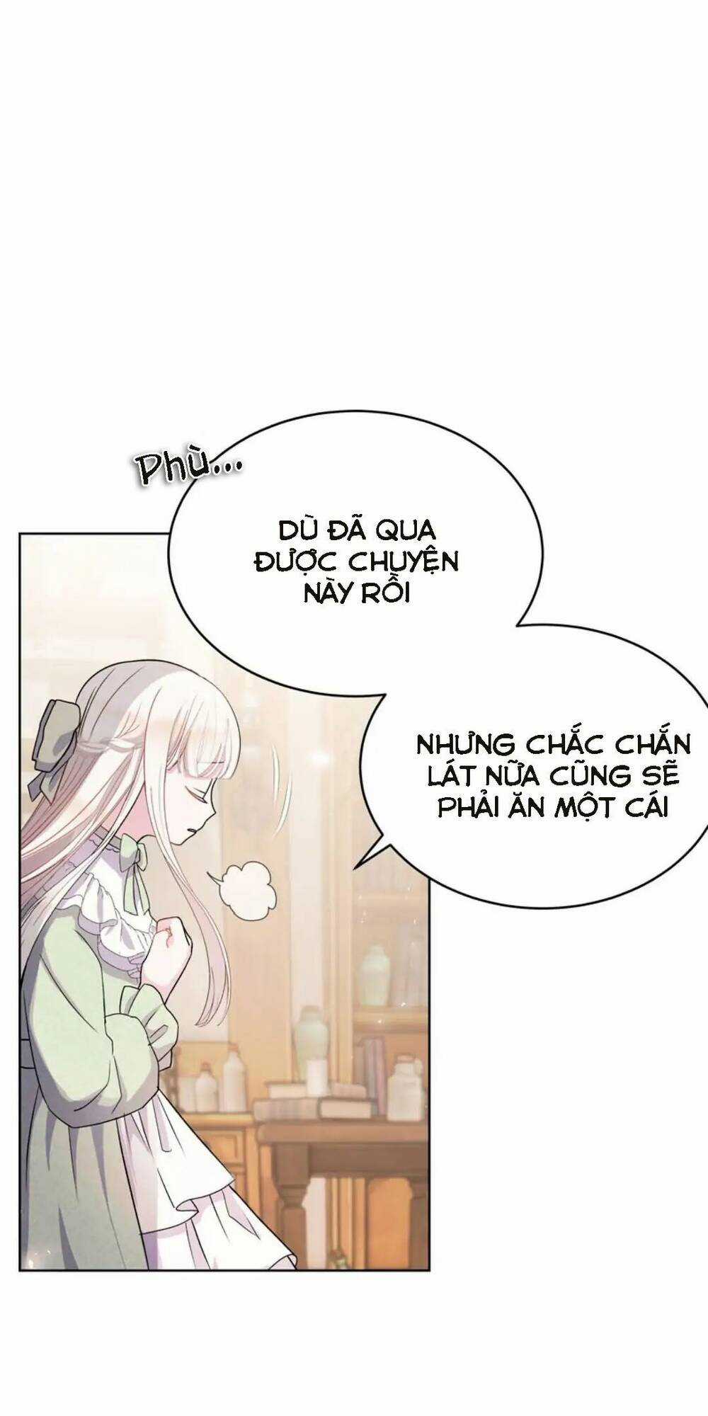 Anh Ấy Thích Tôi Nhiều Hơn Tôi Nghĩ Chapter 1 trang 138