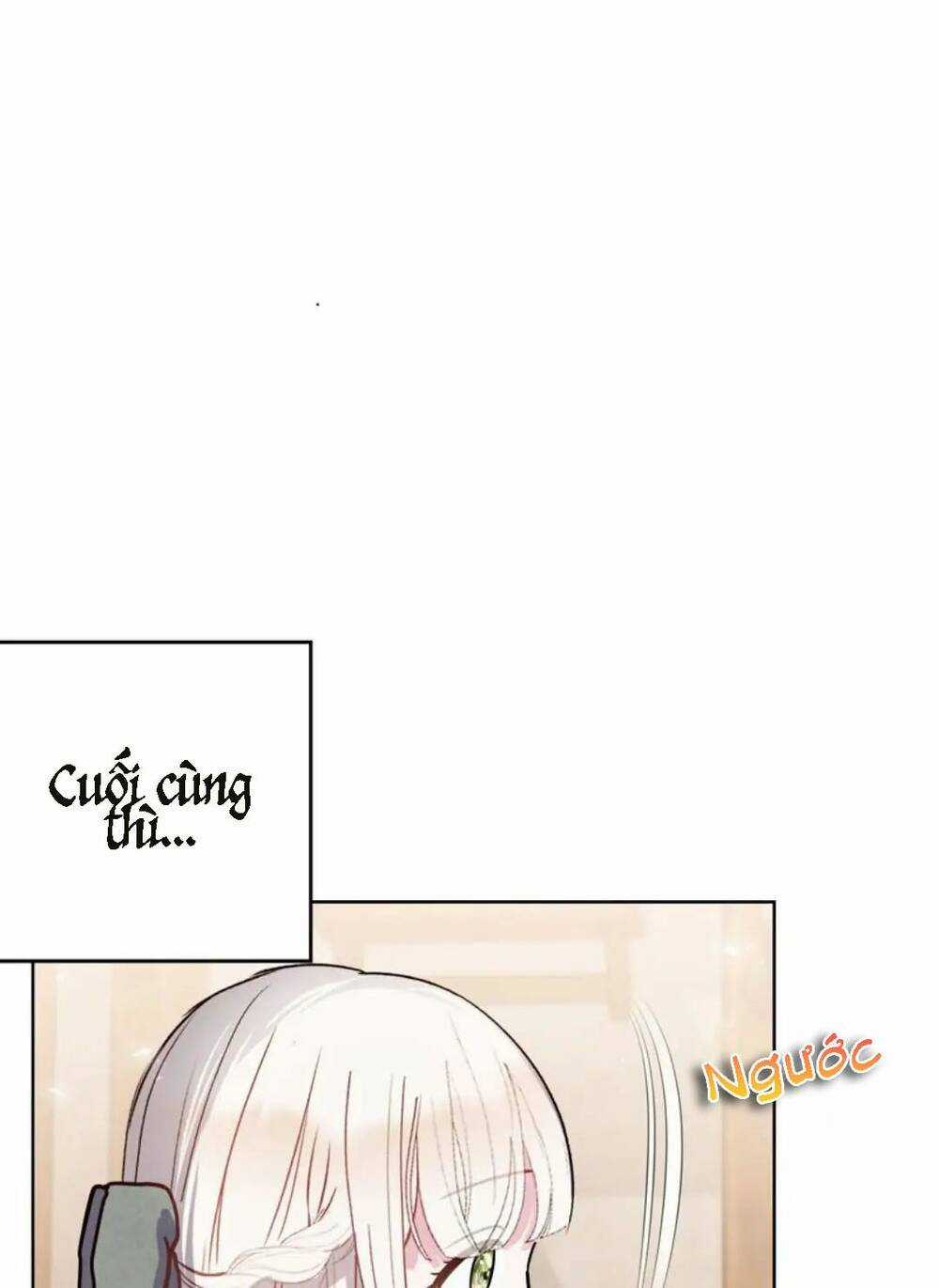 Anh Ấy Thích Tôi Nhiều Hơn Tôi Nghĩ Chapter 1 trang 140