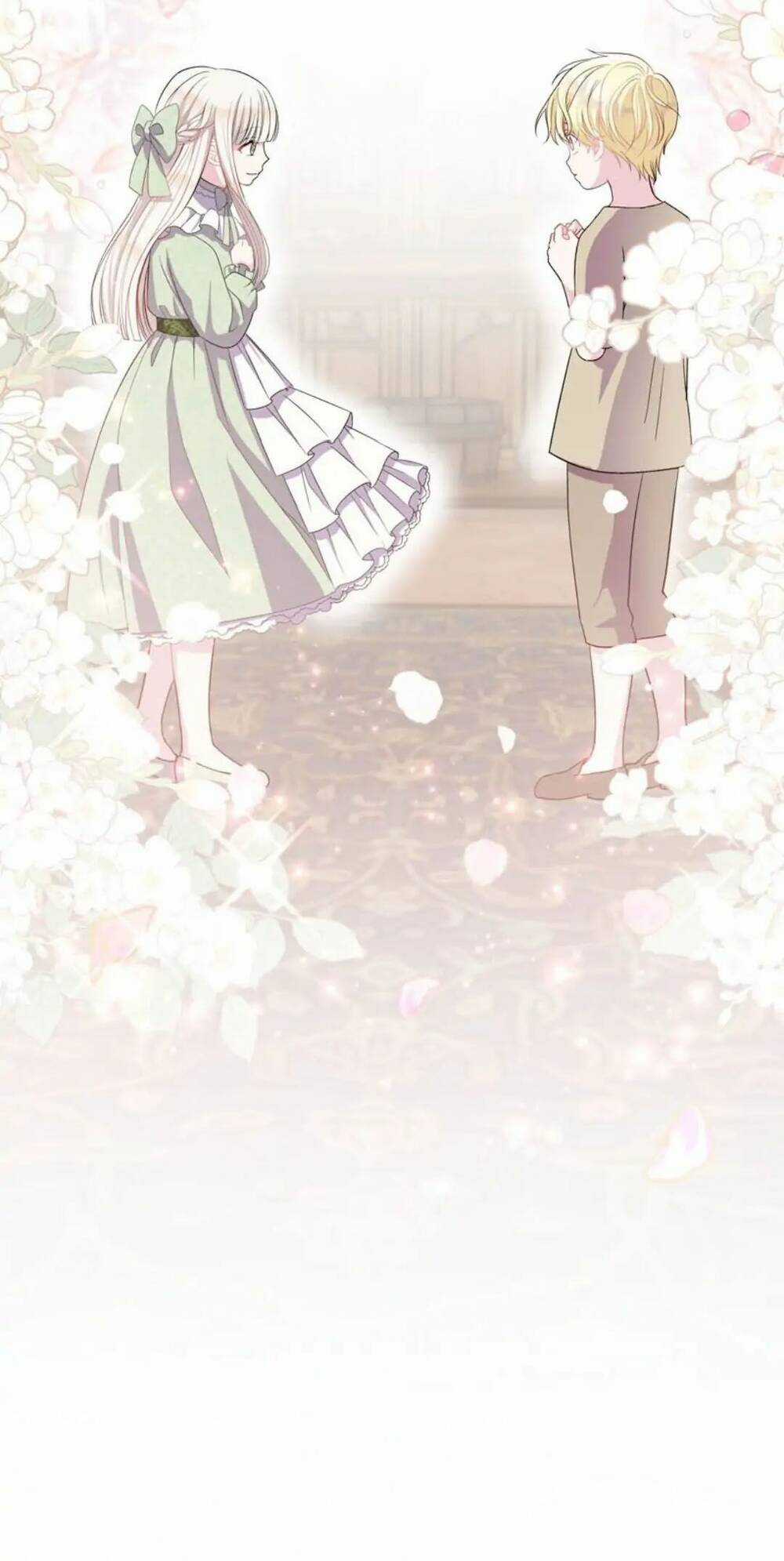 Anh Ấy Thích Tôi Nhiều Hơn Tôi Nghĩ Chapter 1 trang 144