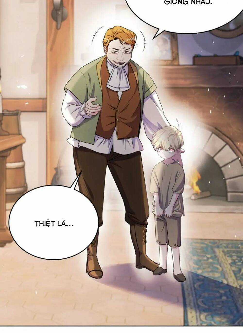 Anh Ấy Thích Tôi Nhiều Hơn Tôi Nghĩ Chapter 1 trang 24