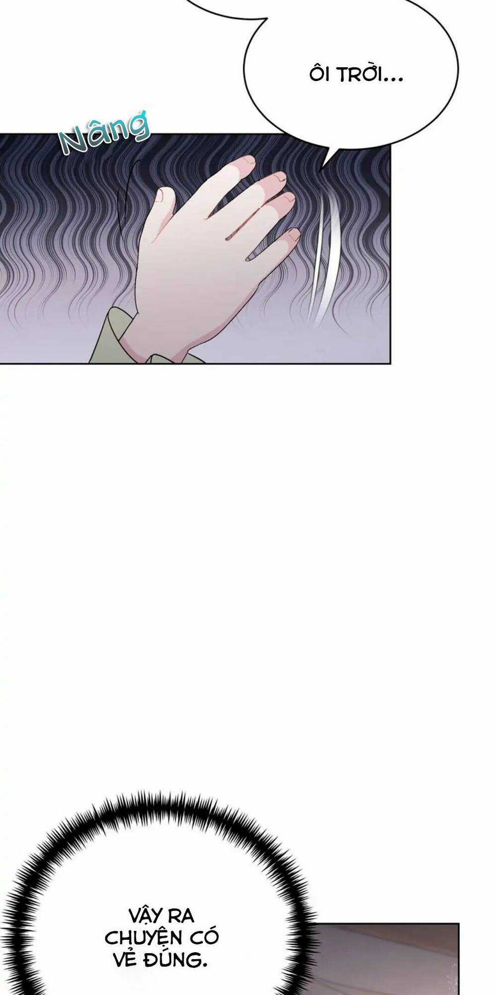 Anh Ấy Thích Tôi Nhiều Hơn Tôi Nghĩ Chapter 1 trang 29