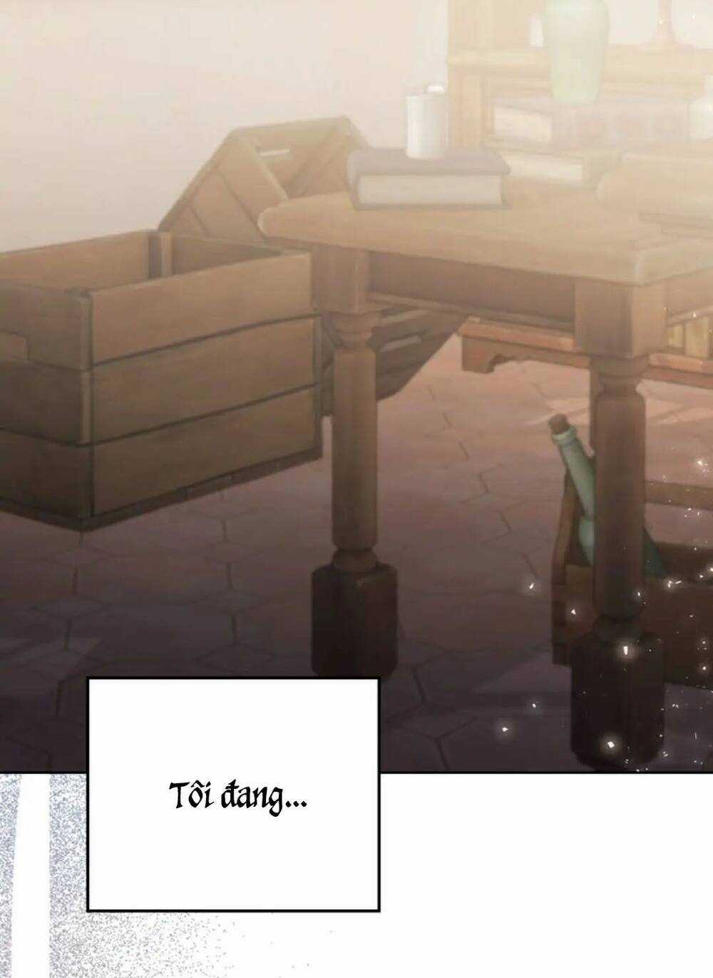 Anh Ấy Thích Tôi Nhiều Hơn Tôi Nghĩ Chapter 1 trang 3