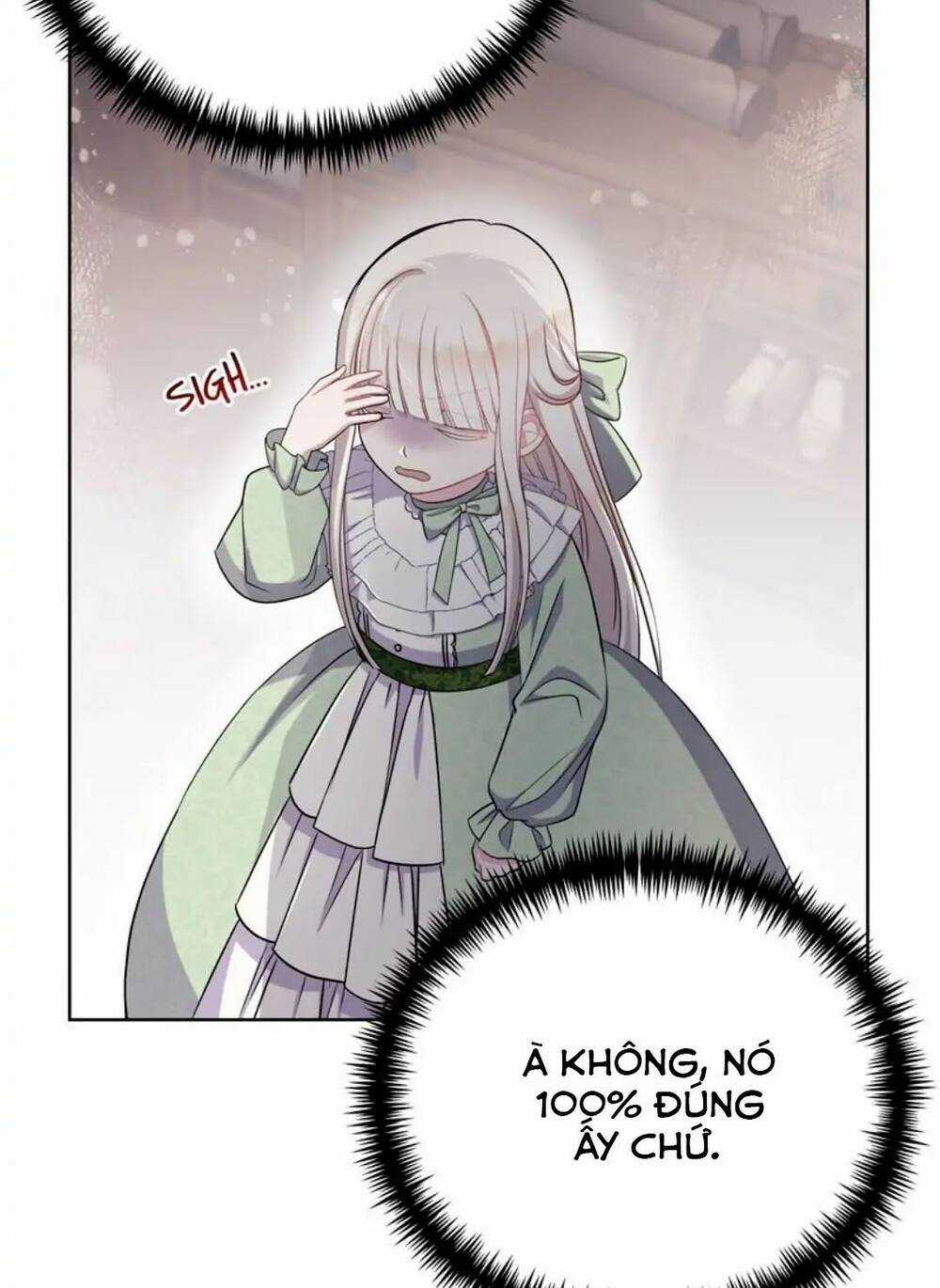 Anh Ấy Thích Tôi Nhiều Hơn Tôi Nghĩ Chapter 1 trang 30