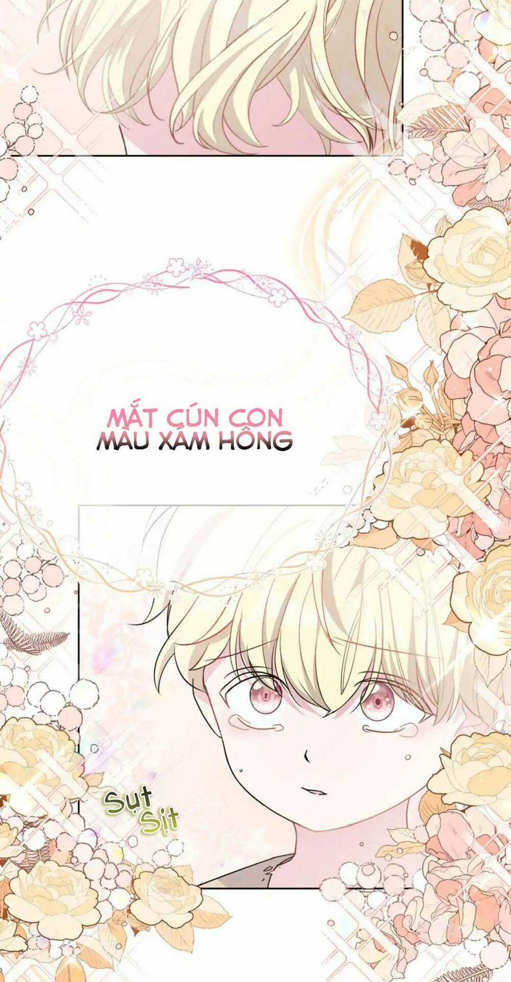 Anh Ấy Thích Tôi Nhiều Hơn Tôi Nghĩ Chapter 1 trang 32