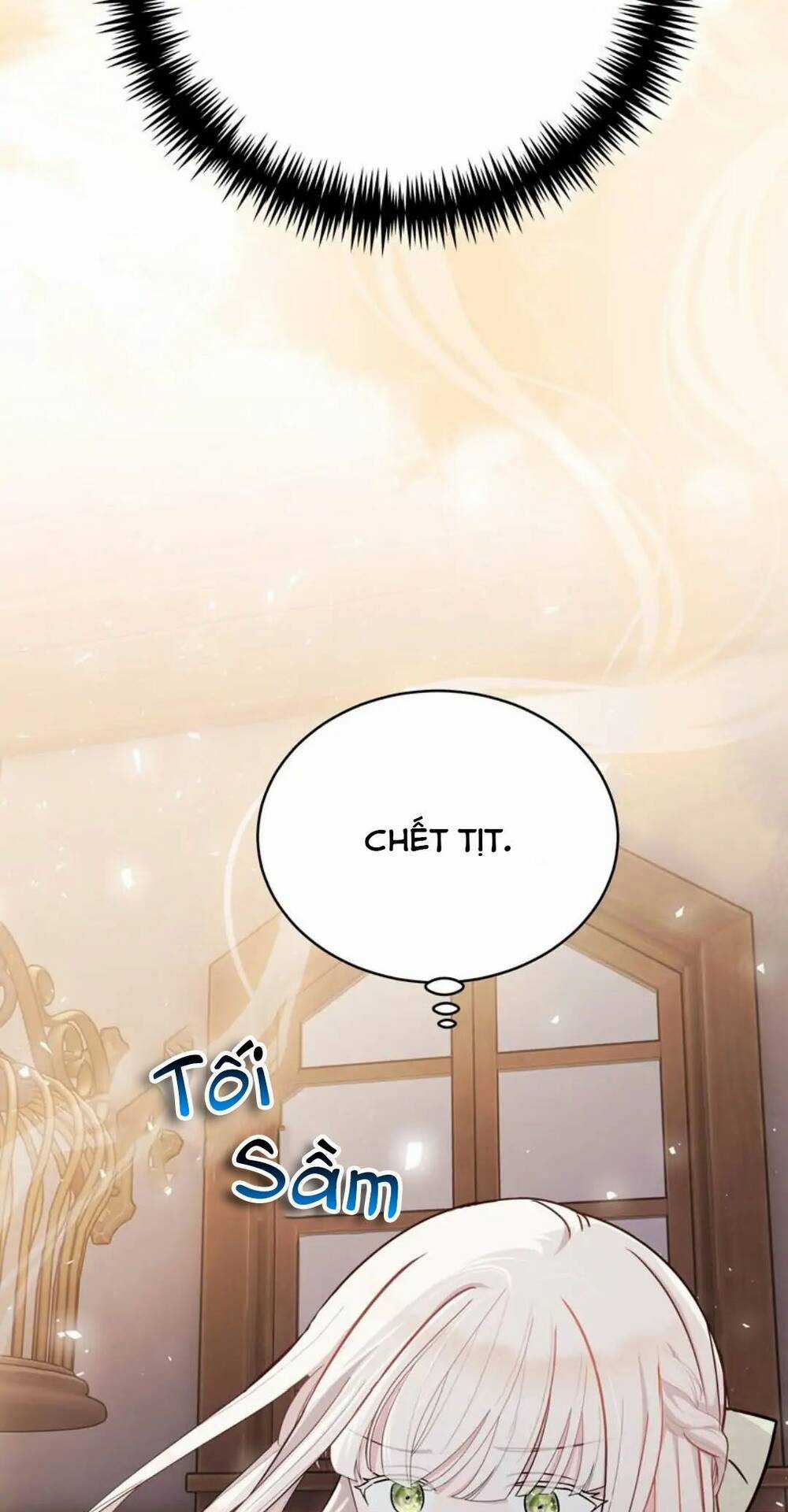 Anh Ấy Thích Tôi Nhiều Hơn Tôi Nghĩ Chapter 1 trang 34