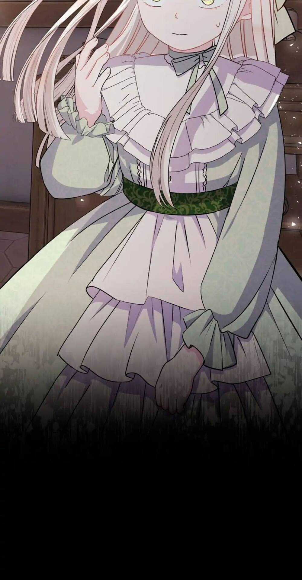 Anh Ấy Thích Tôi Nhiều Hơn Tôi Nghĩ Chapter 1 trang 35