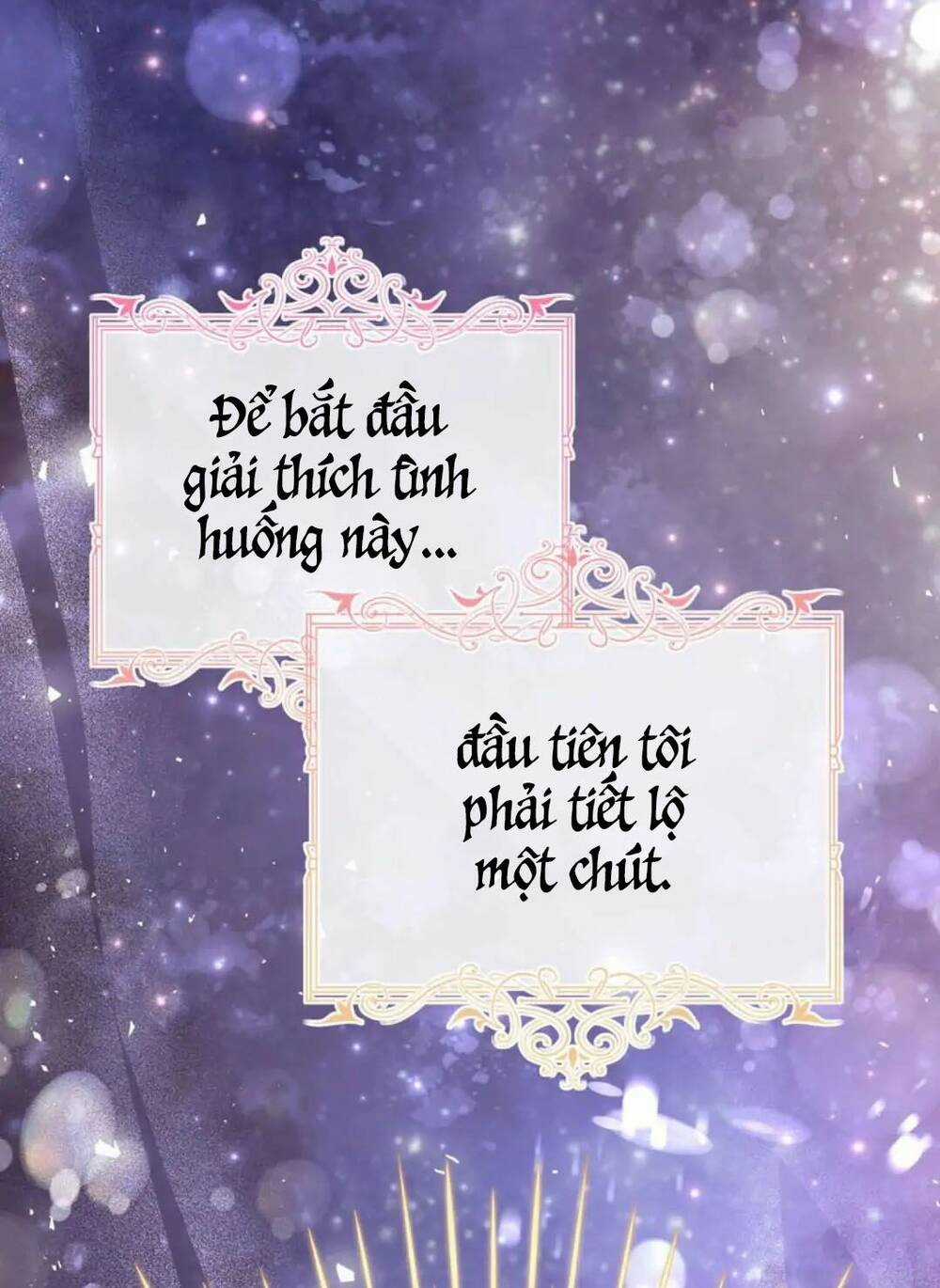 Anh Ấy Thích Tôi Nhiều Hơn Tôi Nghĩ Chapter 1 trang 40