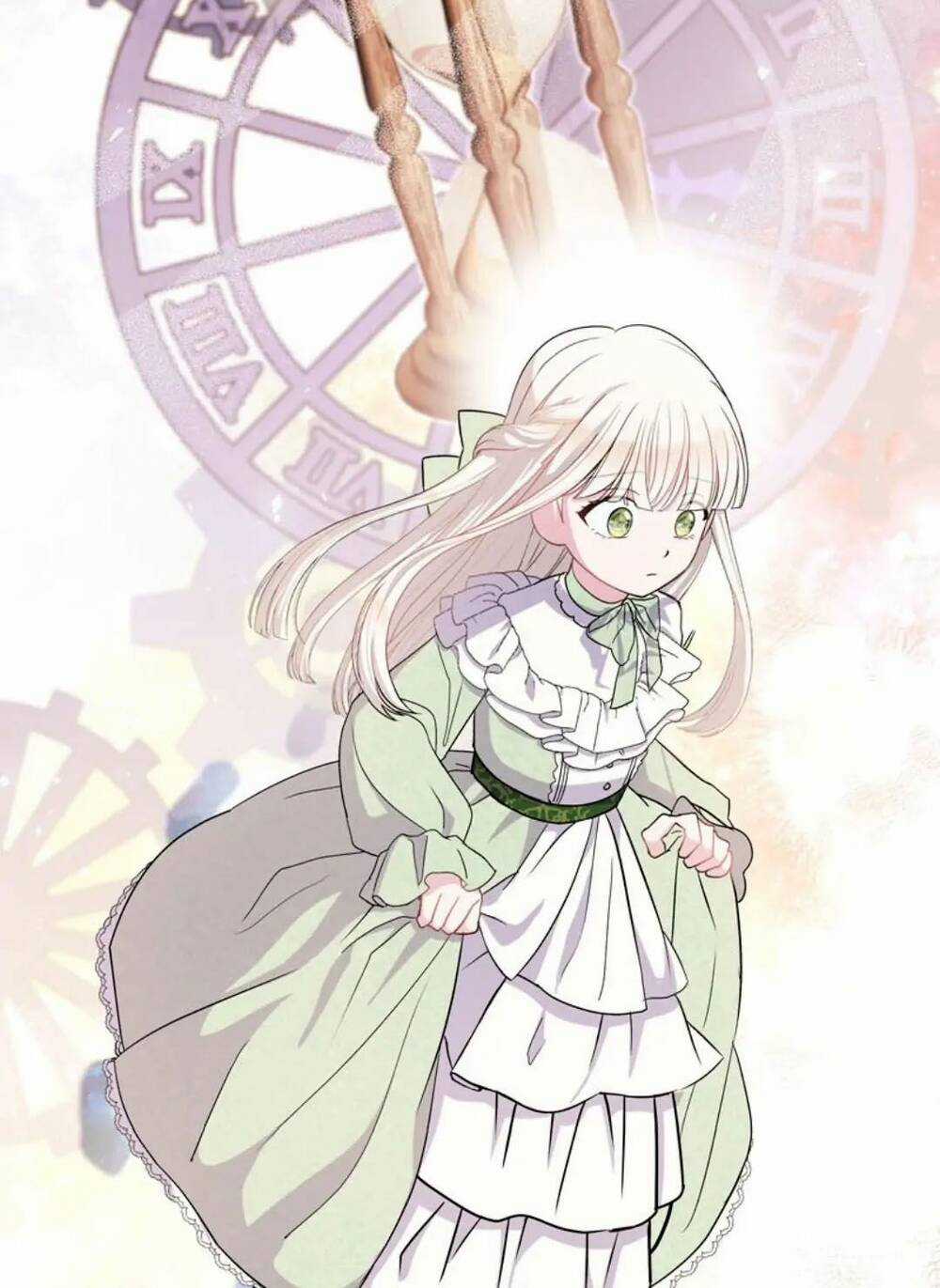 Anh Ấy Thích Tôi Nhiều Hơn Tôi Nghĩ Chapter 1 trang 44