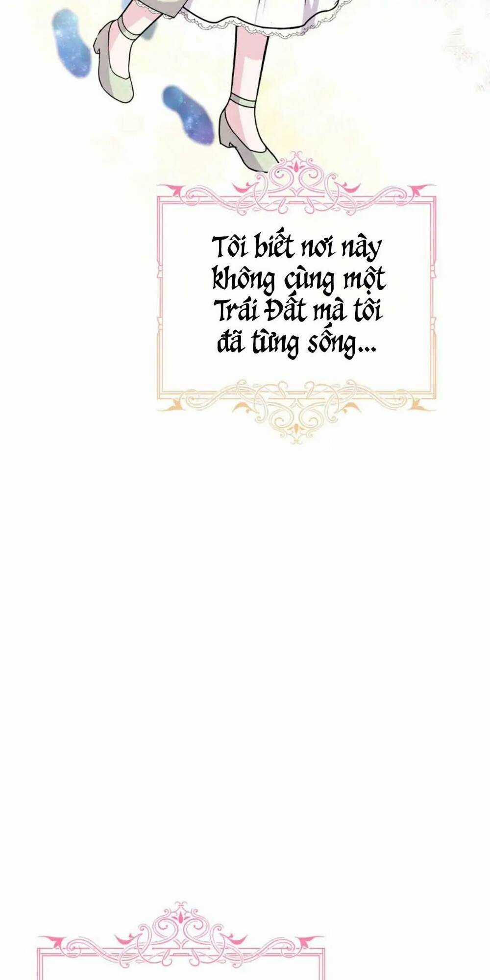 Anh Ấy Thích Tôi Nhiều Hơn Tôi Nghĩ Chapter 1 trang 45