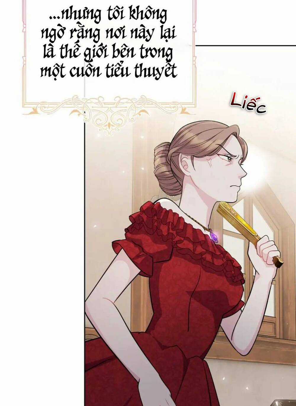 Anh Ấy Thích Tôi Nhiều Hơn Tôi Nghĩ Chapter 1 trang 46