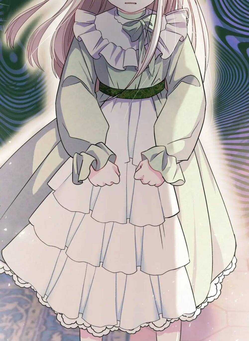 Anh Ấy Thích Tôi Nhiều Hơn Tôi Nghĩ Chapter 1 trang 5