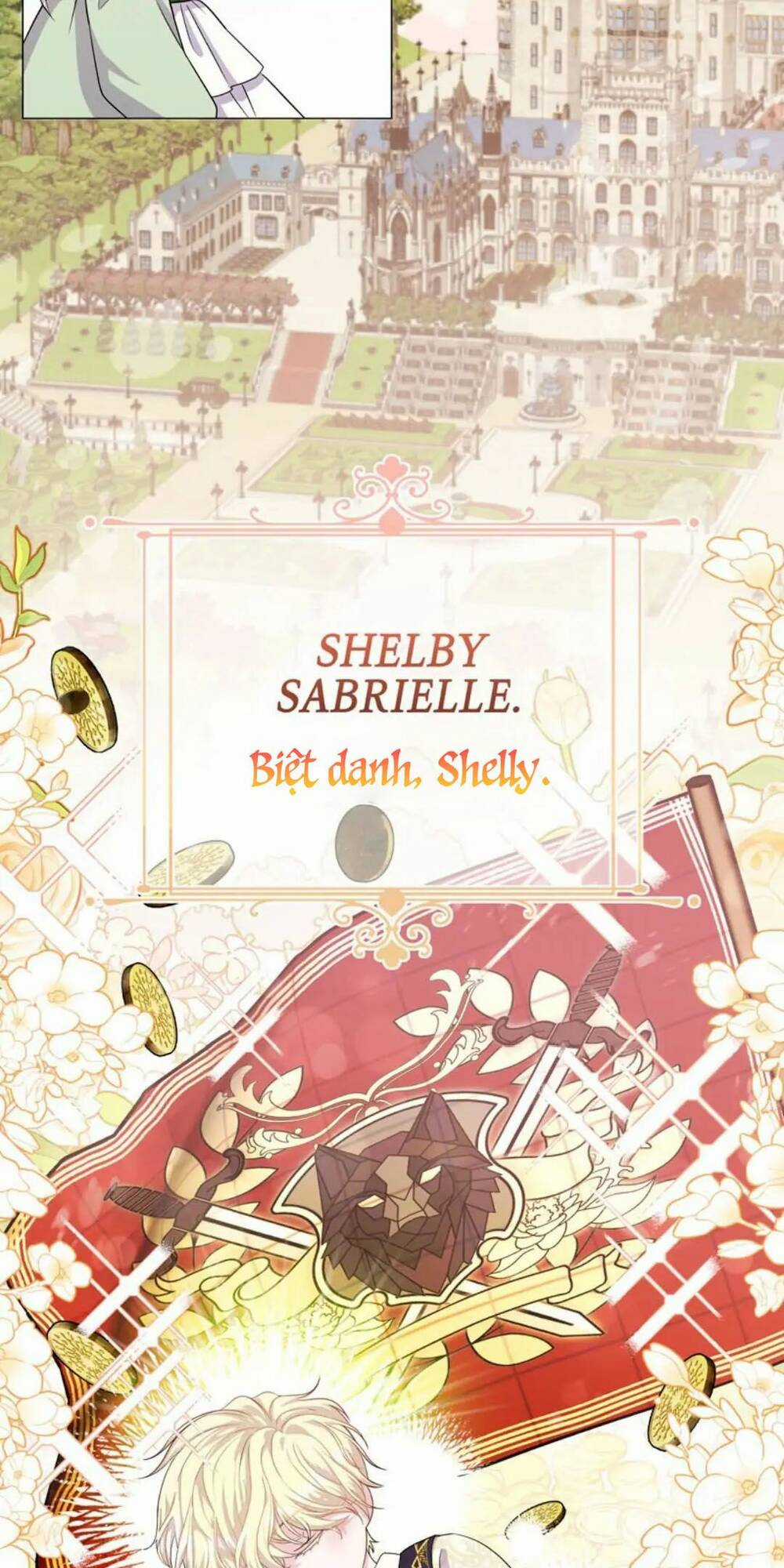 Anh Ấy Thích Tôi Nhiều Hơn Tôi Nghĩ Chapter 1 trang 51