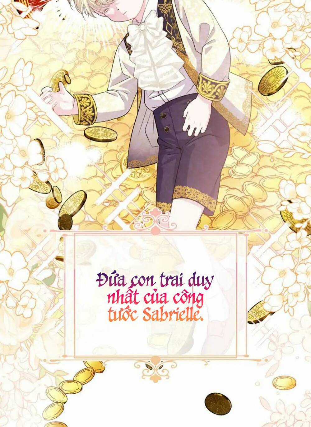 Anh Ấy Thích Tôi Nhiều Hơn Tôi Nghĩ Chapter 1 trang 52