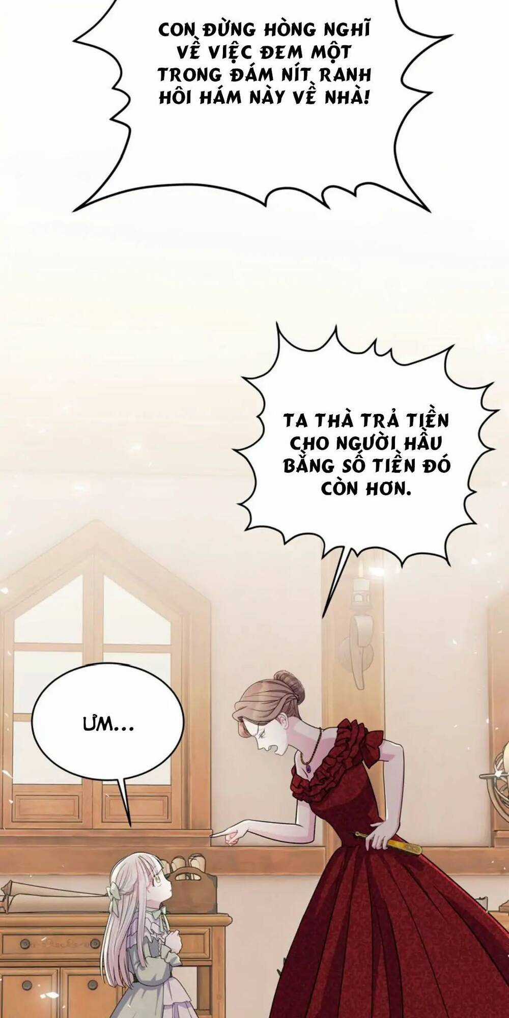 Anh Ấy Thích Tôi Nhiều Hơn Tôi Nghĩ Chapter 1 trang 63