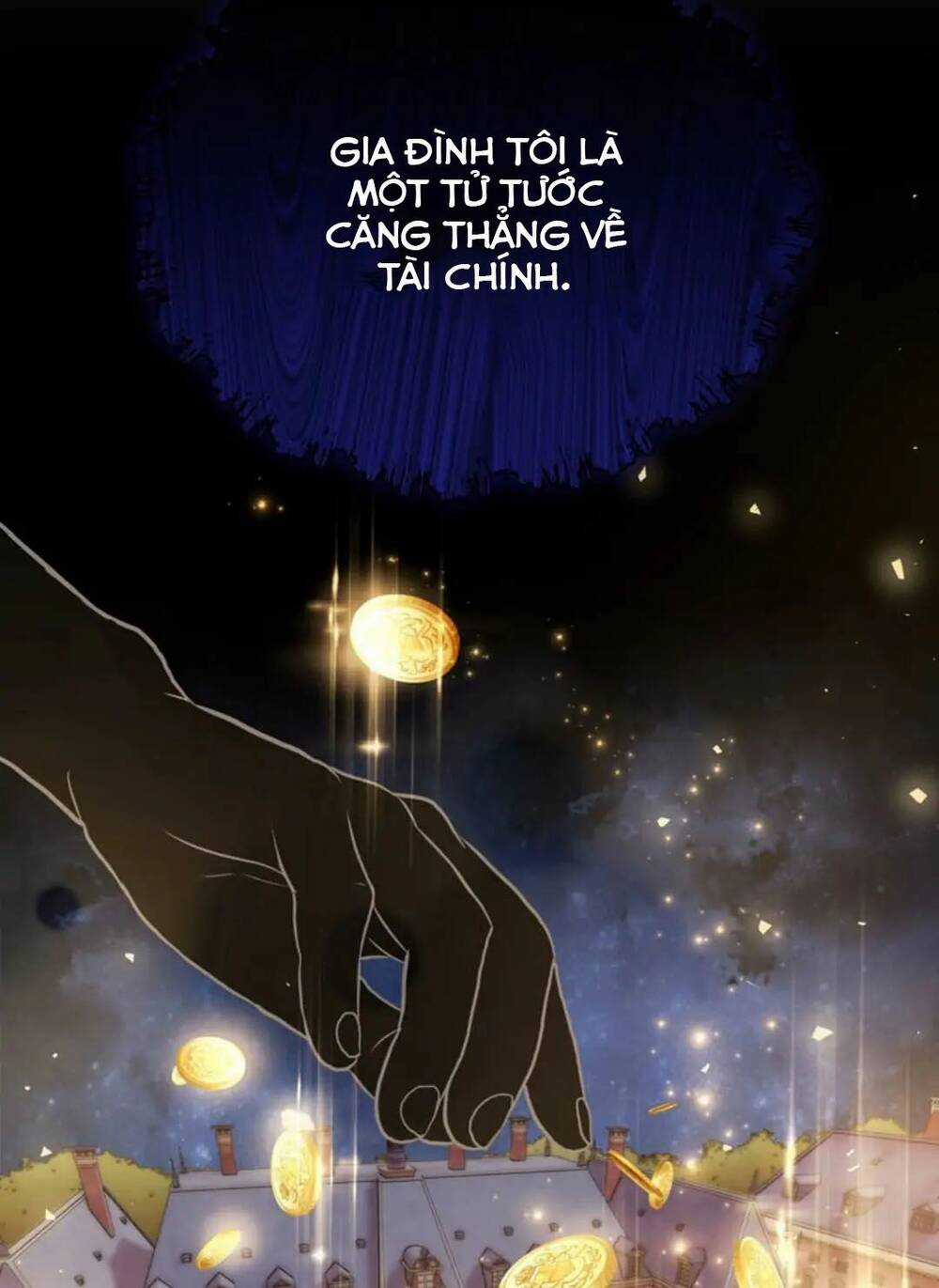 Anh Ấy Thích Tôi Nhiều Hơn Tôi Nghĩ Chapter 1 trang 68