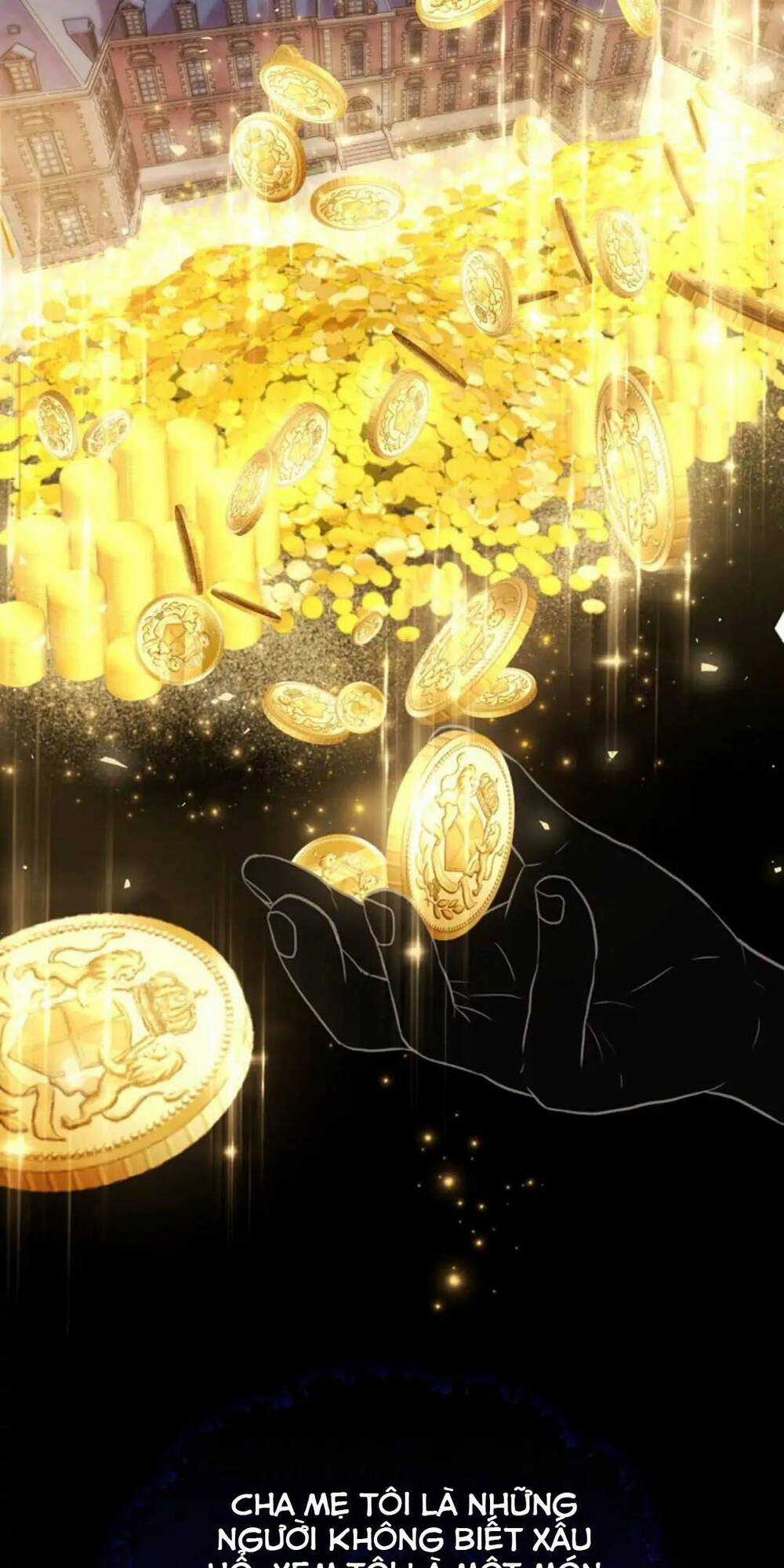 Anh Ấy Thích Tôi Nhiều Hơn Tôi Nghĩ Chapter 1 trang 69