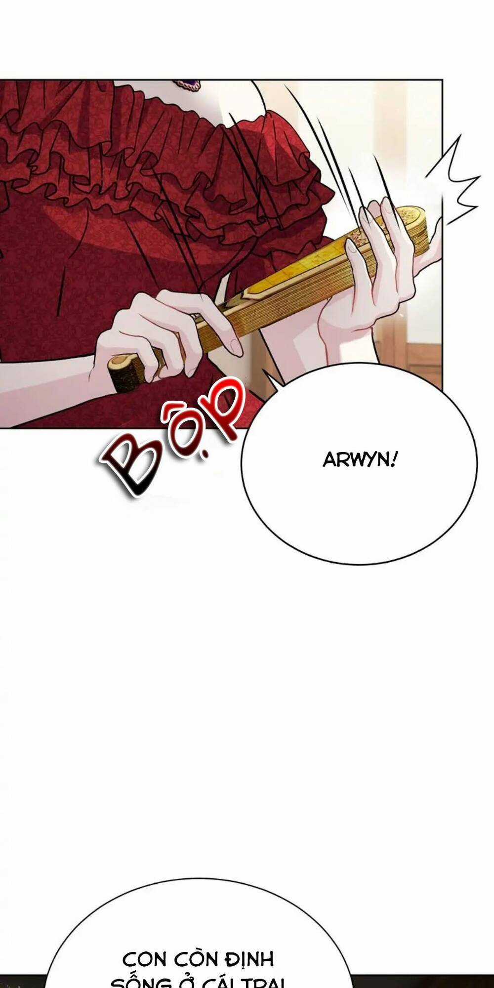 Anh Ấy Thích Tôi Nhiều Hơn Tôi Nghĩ Chapter 1 trang 7