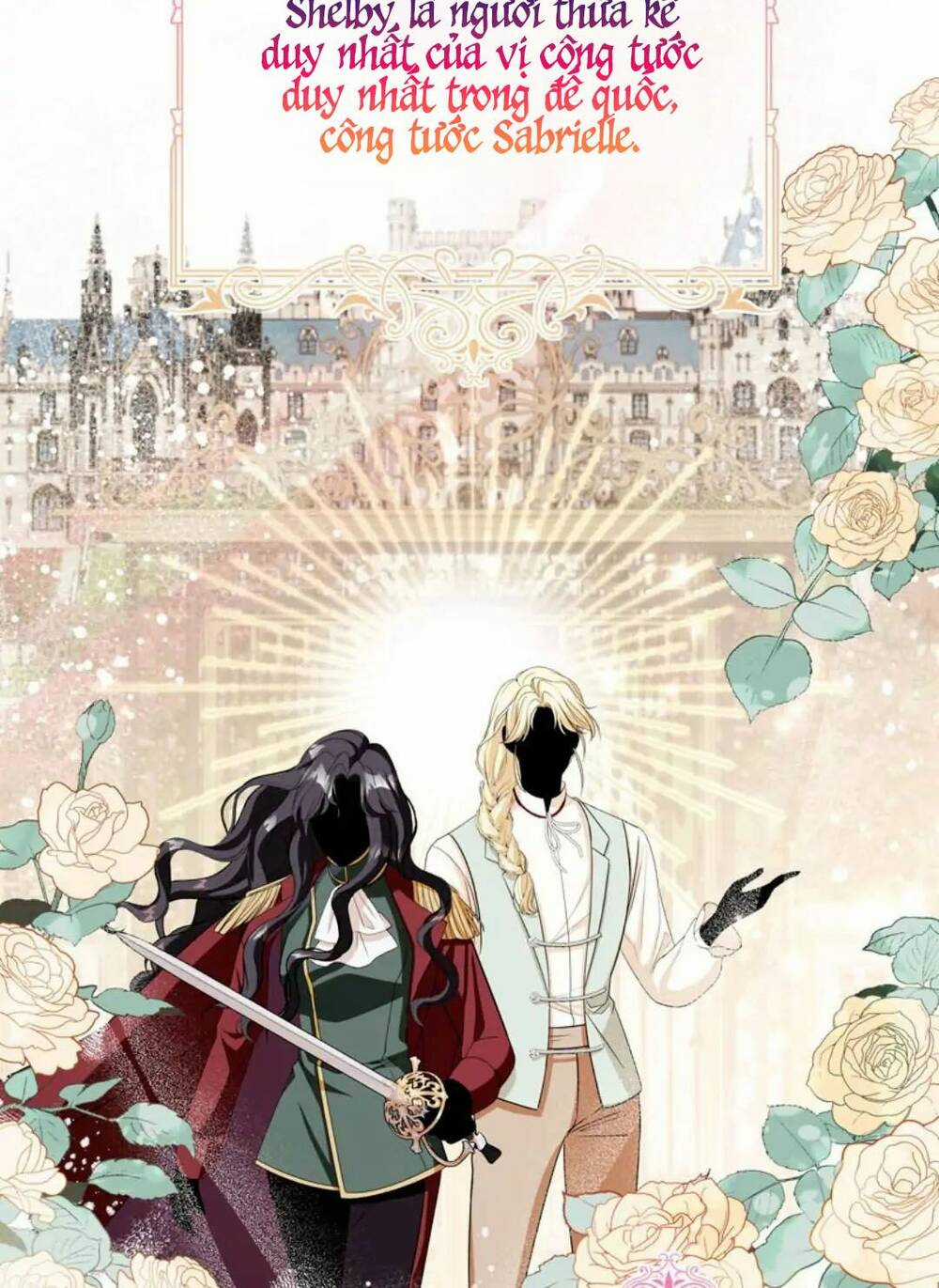 Anh Ấy Thích Tôi Nhiều Hơn Tôi Nghĩ Chapter 1 trang 77