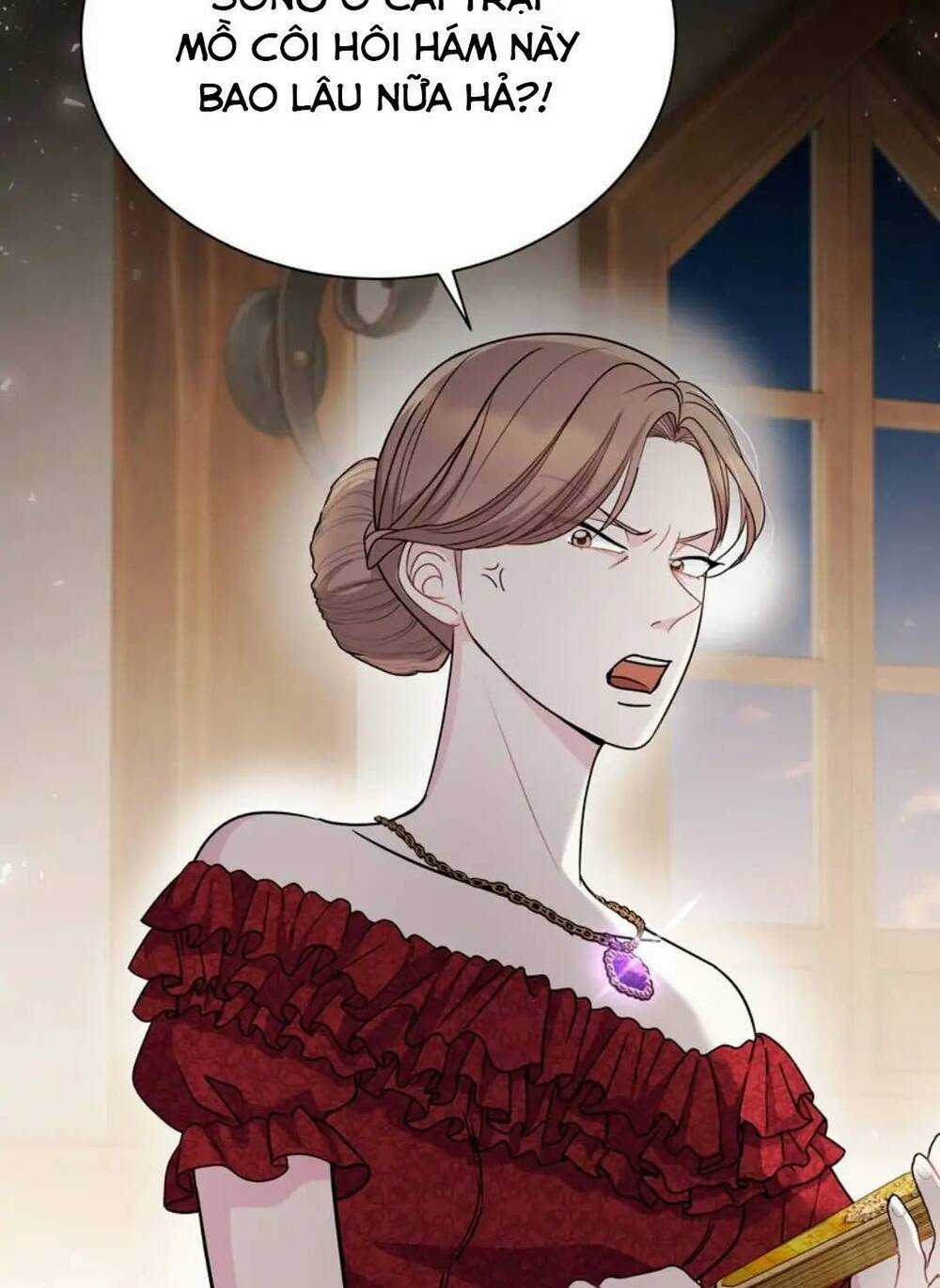 Anh Ấy Thích Tôi Nhiều Hơn Tôi Nghĩ Chapter 1 trang 8