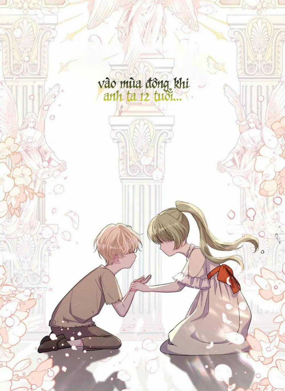 Anh Ấy Thích Tôi Nhiều Hơn Tôi Nghĩ Chapter 1 trang 88