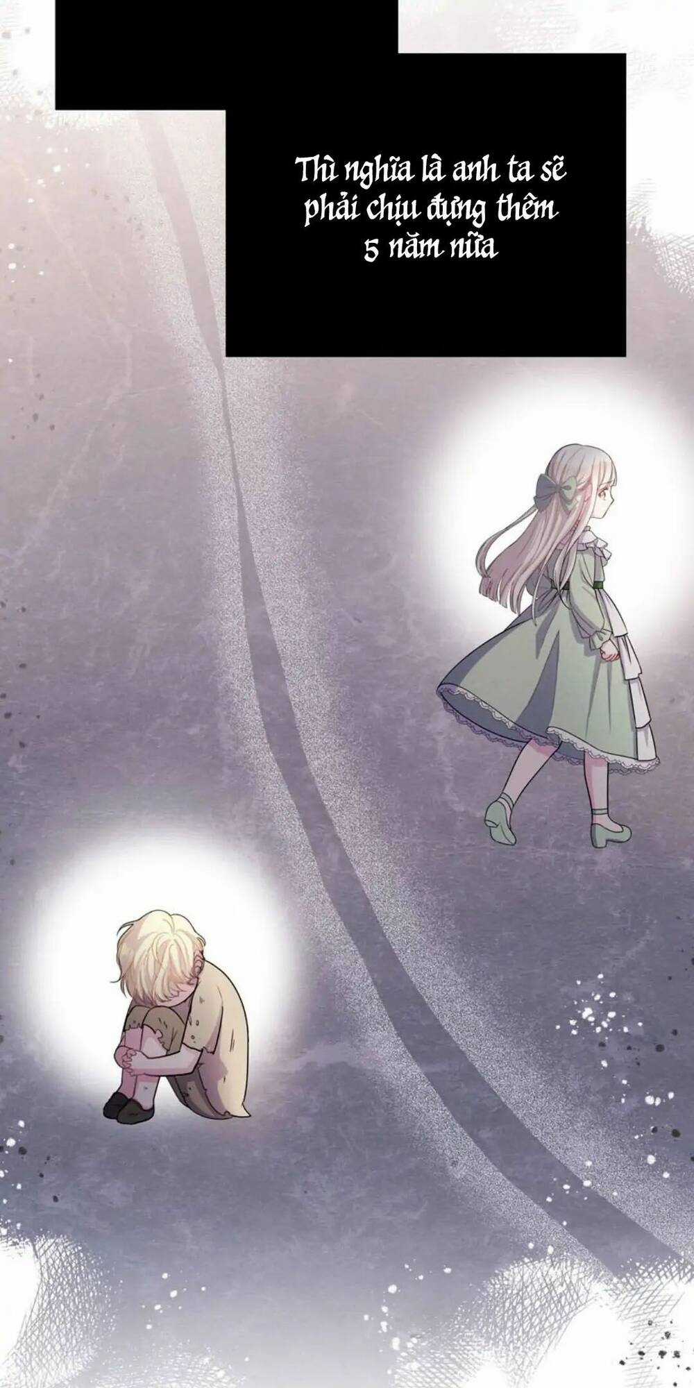 Anh Ấy Thích Tôi Nhiều Hơn Tôi Nghĩ Chapter 1 trang 90