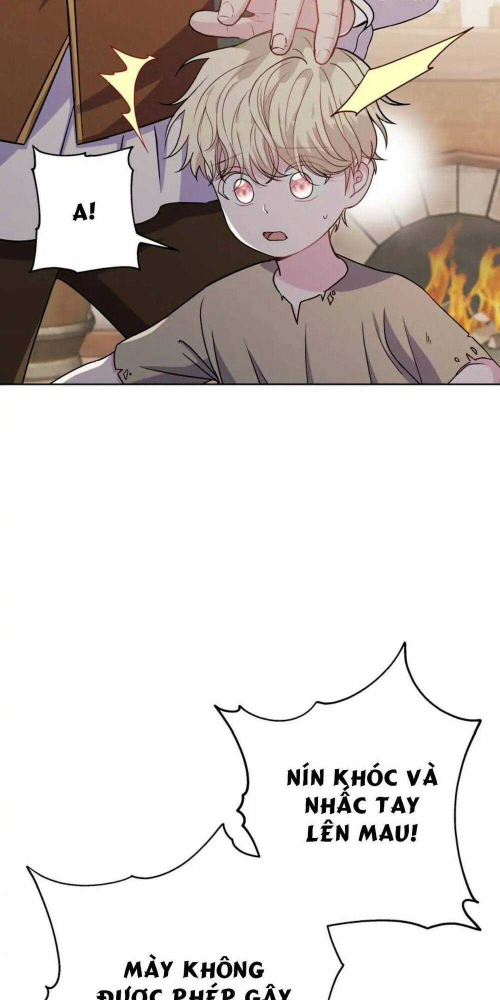 Anh Ấy Thích Tôi Nhiều Hơn Tôi Nghĩ Chapter 1 trang 96