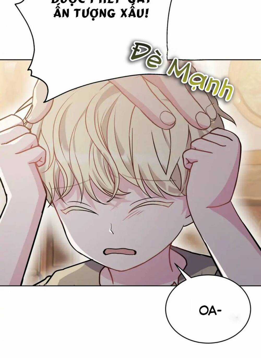 Anh Ấy Thích Tôi Nhiều Hơn Tôi Nghĩ Chapter 1 trang 97