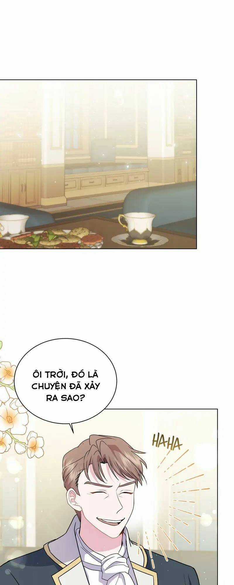 Anh Ấy Thích Tôi Nhiều Hơn Tôi Nghĩ Chapter 10 trang 12