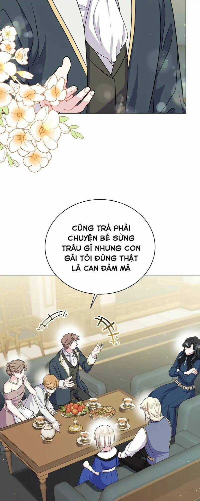 Anh Ấy Thích Tôi Nhiều Hơn Tôi Nghĩ Chapter 10 trang 13