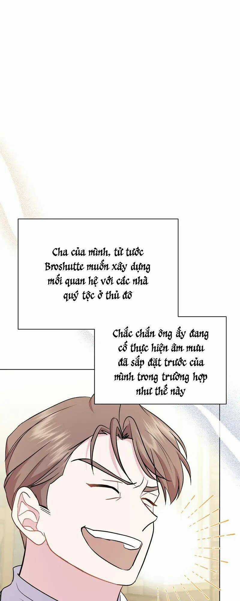 Anh Ấy Thích Tôi Nhiều Hơn Tôi Nghĩ Chapter 10 trang 16