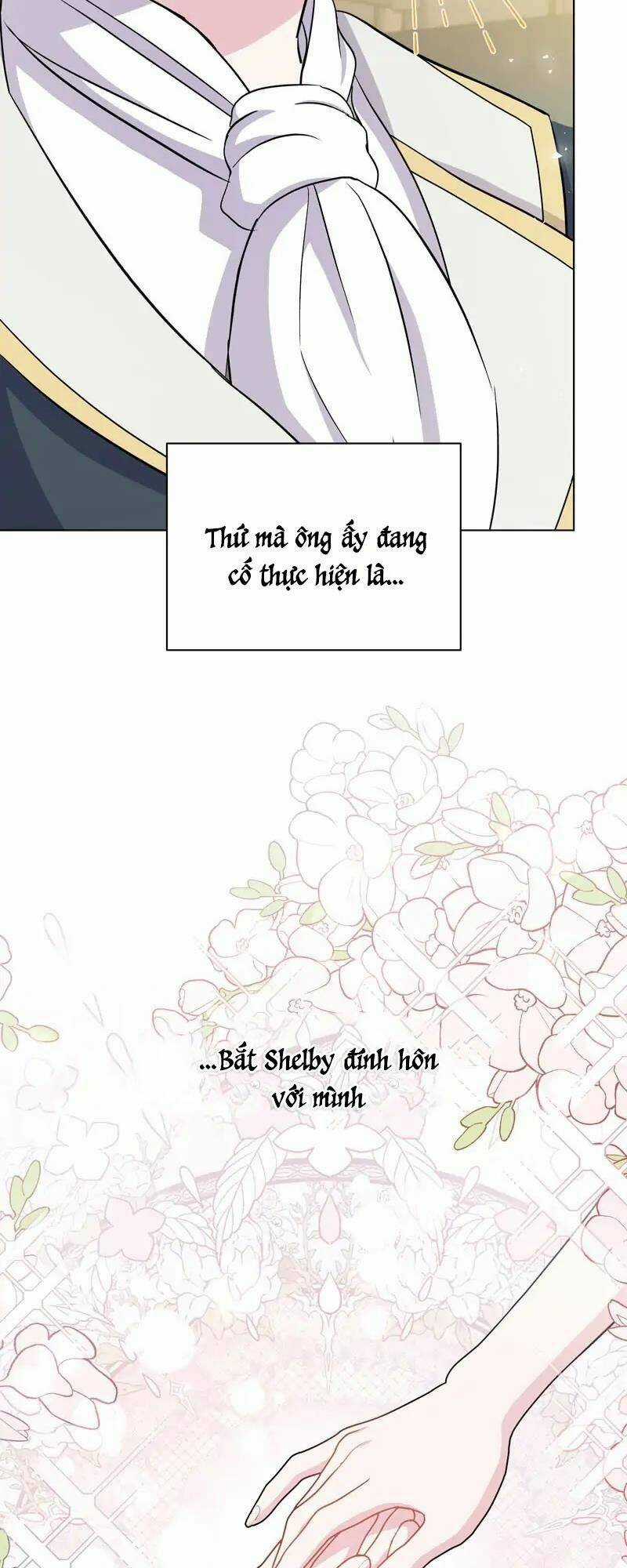 Anh Ấy Thích Tôi Nhiều Hơn Tôi Nghĩ Chapter 10 trang 17