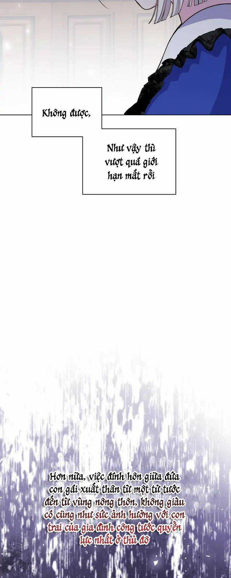 Anh Ấy Thích Tôi Nhiều Hơn Tôi Nghĩ Chapter 10 trang 19