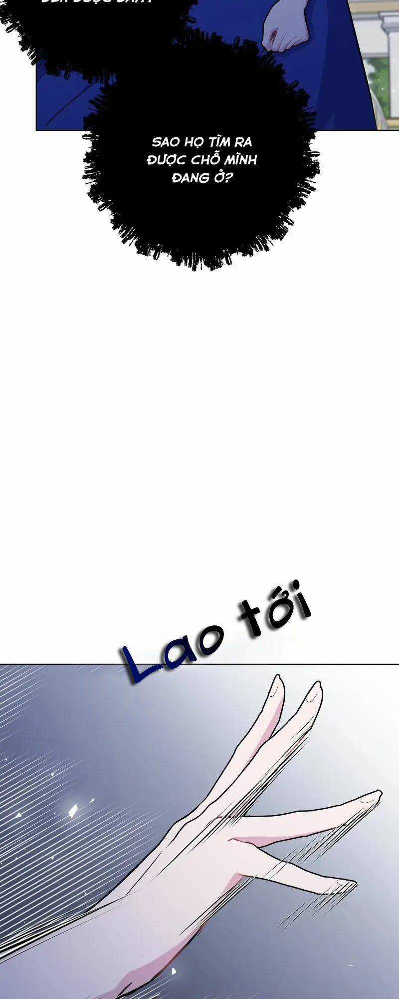 Anh Ấy Thích Tôi Nhiều Hơn Tôi Nghĩ Chapter 10 trang 2