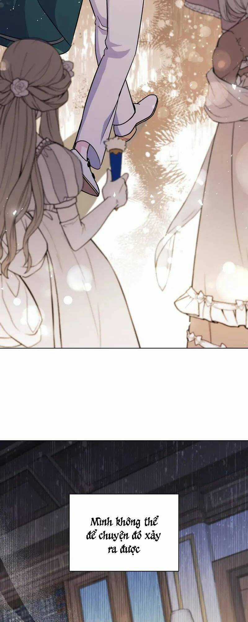 Anh Ấy Thích Tôi Nhiều Hơn Tôi Nghĩ Chapter 10 trang 21