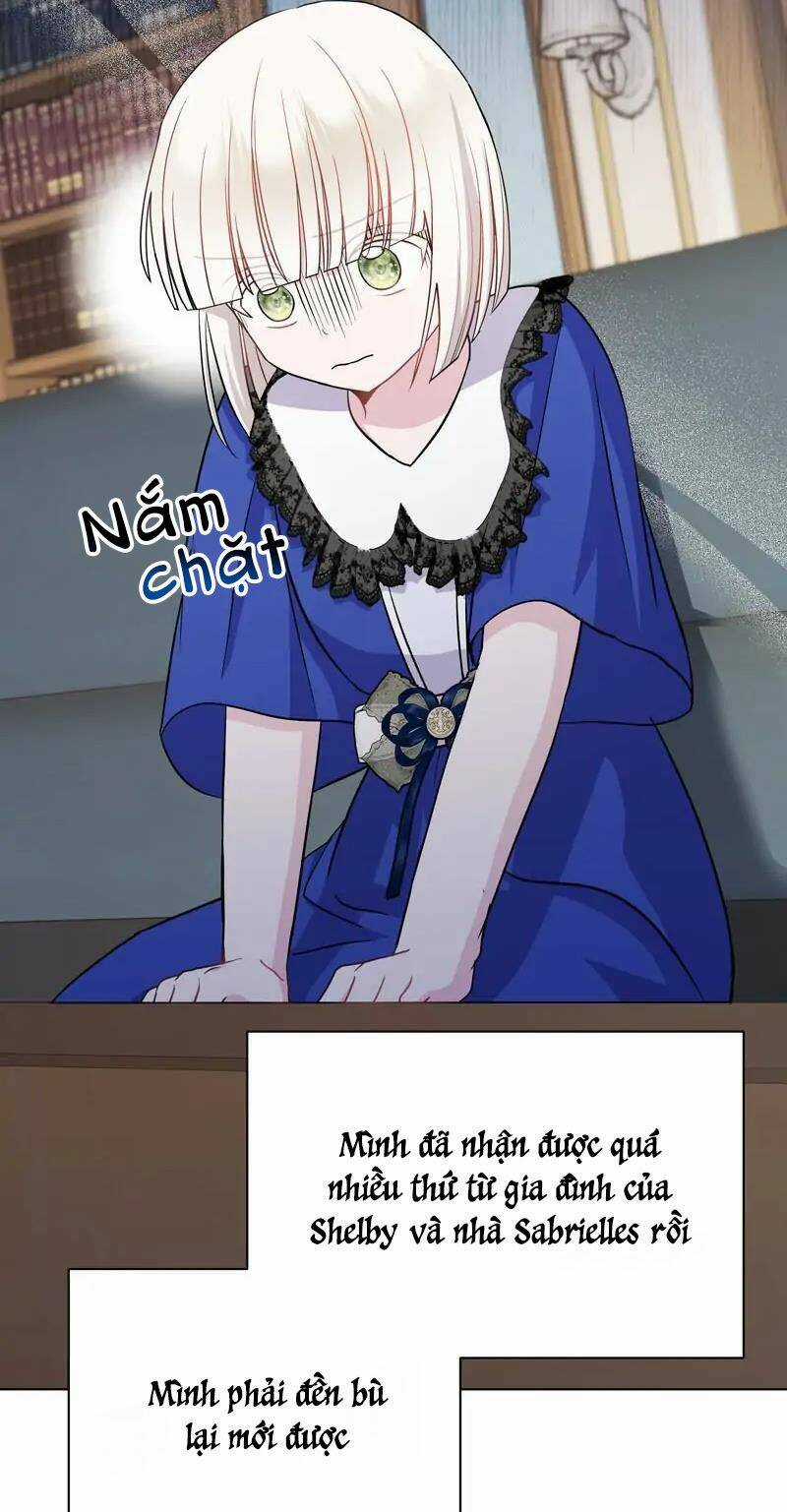 Anh Ấy Thích Tôi Nhiều Hơn Tôi Nghĩ Chapter 10 trang 22