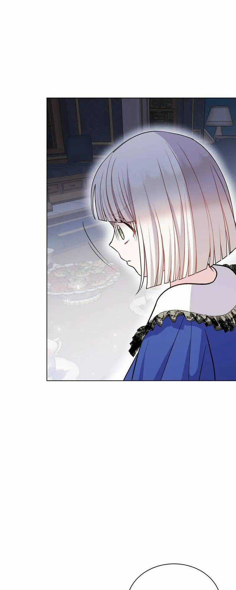 Anh Ấy Thích Tôi Nhiều Hơn Tôi Nghĩ Chapter 10 trang 25