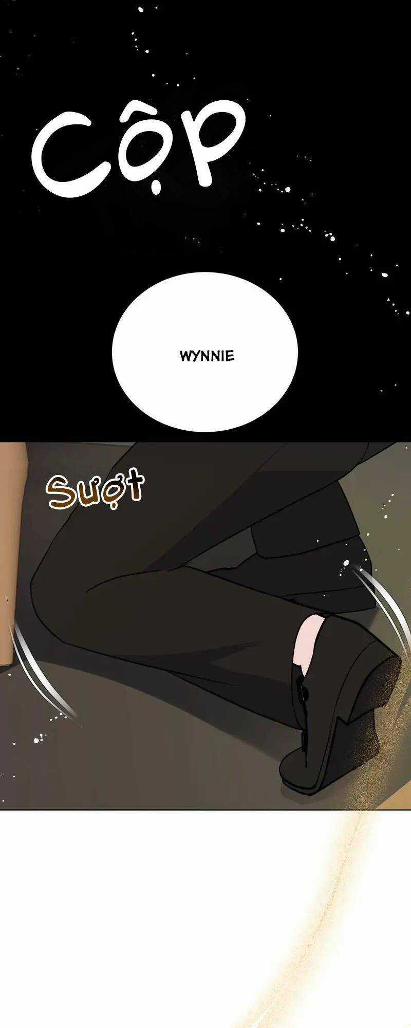 Anh Ấy Thích Tôi Nhiều Hơn Tôi Nghĩ Chapter 10 trang 28