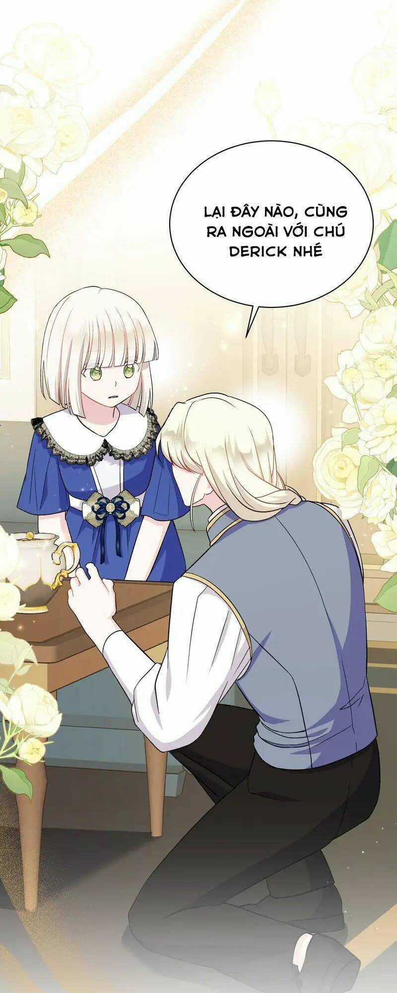 Anh Ấy Thích Tôi Nhiều Hơn Tôi Nghĩ Chapter 10 trang 29