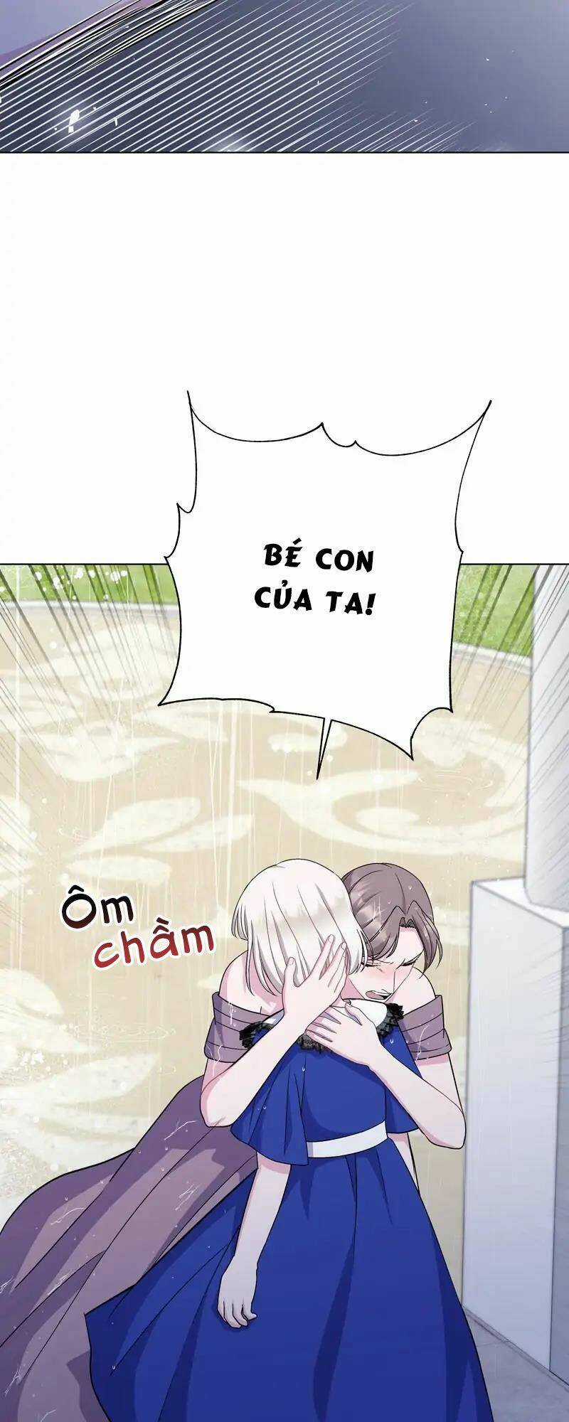 Anh Ấy Thích Tôi Nhiều Hơn Tôi Nghĩ Chapter 10 trang 3